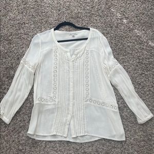 American Eagle shirt